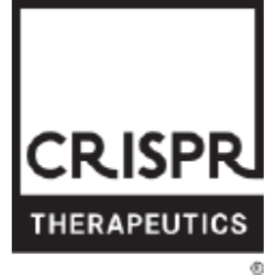 CRISPR Therapeutics AG