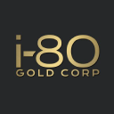 i-80 Gold Corp.