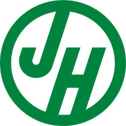 James Hardie Industries plc