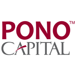 Pono Capital Corp.
