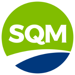 Sociedad Química y Minera de Chile S.A.