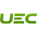 Uranium Energy Corp.