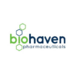 BHVN logo
