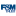 FRAF logo