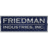 FRD logo