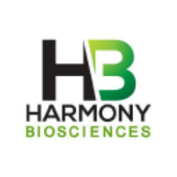 HRMY logo