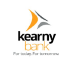 KRNY logo