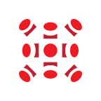 KROS logo