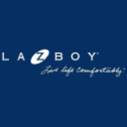 LZB logo