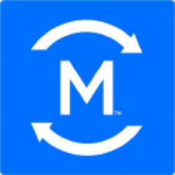 MCHX logo