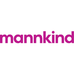 MNKD logo