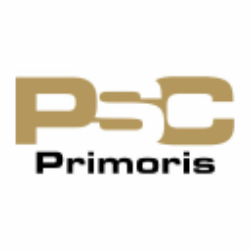 PRIM logo