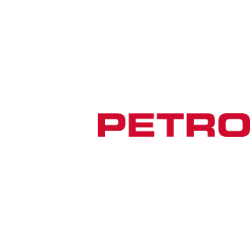PUMP logo