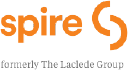 SR logo