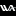 WAL logo